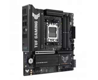 Материнcкая плата ASUS TUF GAMING B850M-PLUS II (90MB1MT0-M0EAY0)
