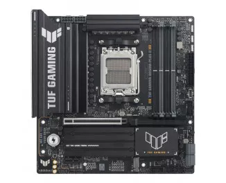 Материнcкая плата ASUS TUF GAMING B850M-PLUS II (90MB1MT0-M0EAY0)