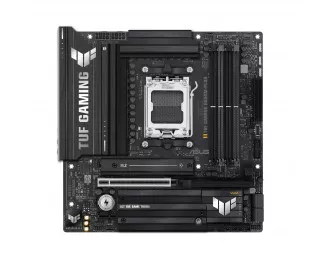Материнська плата ASUS TUF GAMING B850M-PLUS