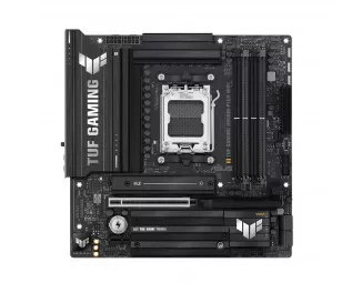 Материнська плата ASUS TUF GAMING B850M-PLUS WIFI