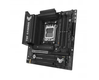 Материнська плата ASUS TUF GAMING B850M-PLUS WIFI