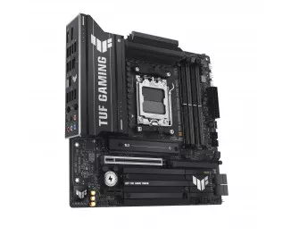 Материнська плата ASUS TUF GAMING B850M-PLUS WIFI