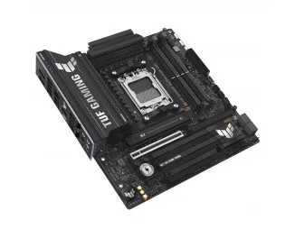 Материнська плата ASUS TUF GAMING B850M-PLUS WIFI