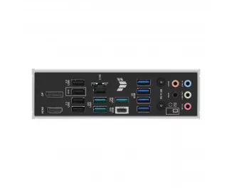 Материнська плата ASUS TUF GAMING B850M-PLUS WIFI