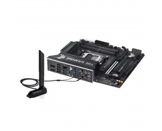 Материнська плата ASUS TUF GAMING B850M-PLUS WIFI