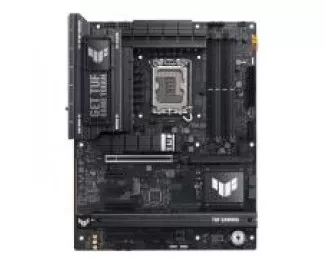 Материнська плата ASUS TUF GAMING Z890-PLUS WIFI