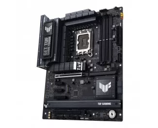 Материнська плата ASUS TUF GAMING Z890-PLUS WIFI