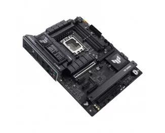 Материнська плата ASUS TUF GAMING Z890-PLUS WIFI