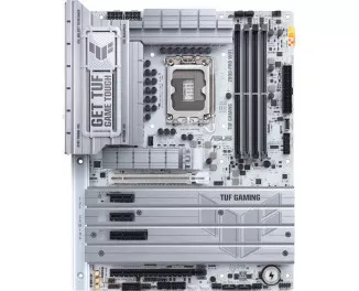 Материнська плата ASUS TUF GAMING Z890-PRO WIFI