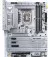 Материнська плата ASUS TUF GAMING Z890-PRO WIFI