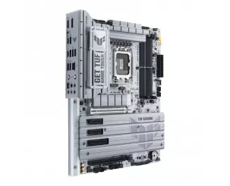 Материнська плата ASUS TUF GAMING Z890-PRO WIFI