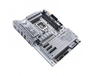 Материнська плата ASUS TUF GAMING Z890-PRO WIFI