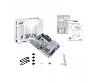 Материнська плата ASUS TUF GAMING Z890-PRO WIFI
