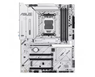 Материнська плата ASUS X870 MAX GAMING WIFI7 W (90MB1LZ0-M0EAY0)