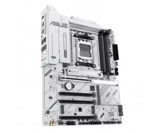 Материнська плата ASUS X870 MAX GAMING WIFI7 W (90MB1LZ0-M0EAY0)
