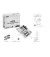 Материнська плата ASUS X870 MAX GAMING WIFI7 W (90MB1LZ0-M0EAY0)