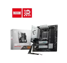 Материнcкая плата MSI B650M GAMING PLUS WIFI