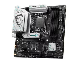 Материнська плата MSI B760M GAMING PLUS WIFI