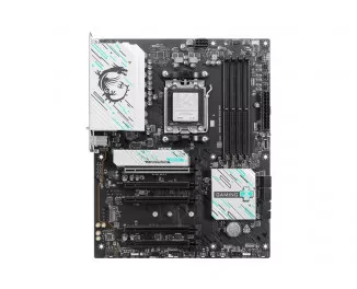 Материнська плата MSI B840 GAMING PLUS WIFI