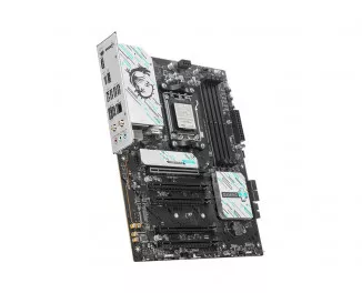 Материнська плата MSI B840 GAMING PLUS WIFI