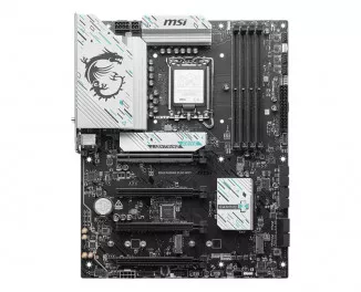 Материнська плата MSI B860 GAMING PLUS WIFI