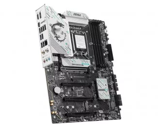 Материнська плата MSI B860 GAMING PLUS WIFI