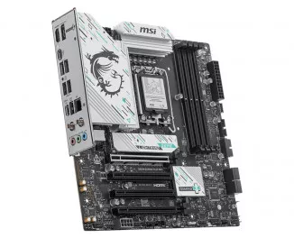 Материнська плата MSI B860M GAMING PLUS WIFI