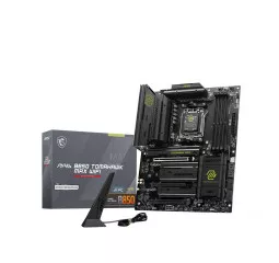 Материнcкая плата MSI MAG B850 TOMAHAWK MAX WIFI