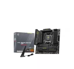 Материнська плата MSI MAG B850M MORTAR WIFI