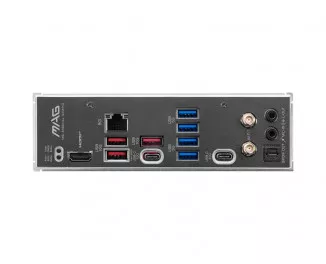Материнська плата MSI MAG B850M MORTAR WIFI