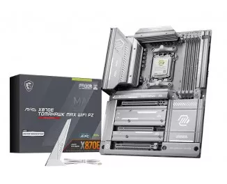 Материнcкая плата MSI MAG X870E TOMAHAWK MAX WIFI PZ