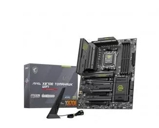 Материнcкая плата MSI MAG X870E TOMAHAWK WIFI
