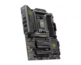 Материнська плата MSI MAG X870E TOMAHAWK WIFI
