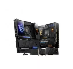 Материнcкая плата MSI MEG Z890 GODLIKE
