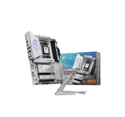 Материнcкая плата MSI MPG B850 EDGE TI WIFI