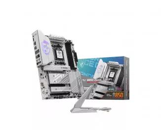 Материнcкая плата MSI MPG B850 EDGE TI WIFI