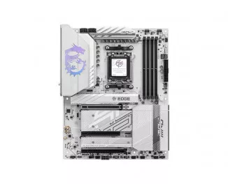 Материнcкая плата MSI MPG B850 EDGE TI WIFI