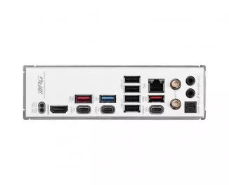 Материнcкая плата MSI MPG B850 EDGE TI WIFI