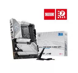 Материнcкая плата MSI MPG Z790 EDGE TI MAX WIFI