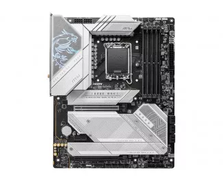 Материнcкая плата MSI MPG Z790 EDGE TI MAX WIFI