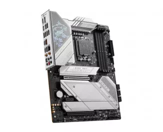 Материнcкая плата MSI MPG Z790 EDGE TI MAX WIFI
