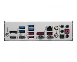 Материнcкая плата MSI MPG Z790 EDGE TI MAX WIFI