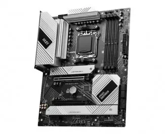 Материнська плата MSI PRO B650-A WIFI