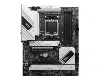 Материнська плата MSI PRO B650-A WIFI