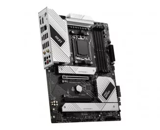 Материнська плата MSI PRO B650-A WIFI