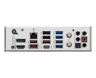 Материнська плата MSI PRO B650-A WIFI