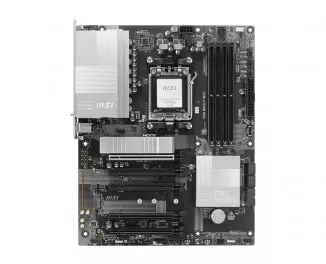 Материнська плата MSI PRO B840-P WIFI