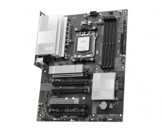 Материнська плата MSI PRO B840-P WIFI