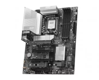 Материнська плата MSI PRO B860-P WIFI