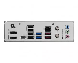 Материнська плата MSI PRO B860-P WIFI